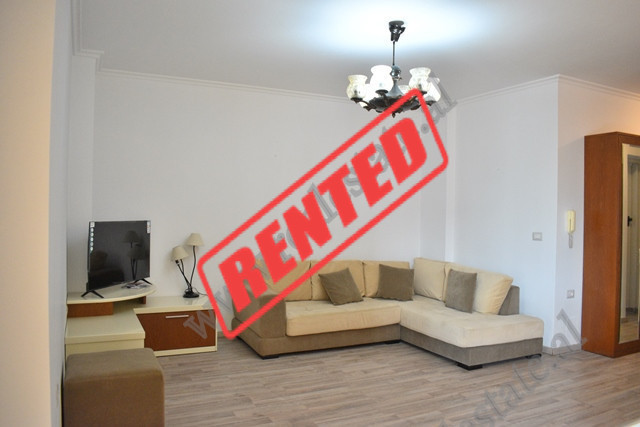One bedroom apartment for rent in the Center of Tirana, Albania